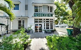 Greenview Hotel Miami